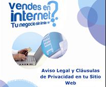 Portada Aviso legal copia