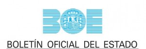 Boletín Oficial del Estado